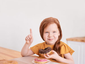 Why Does My Child Repeat Things? My Therapy Space
