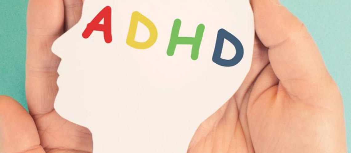 what is ADHD